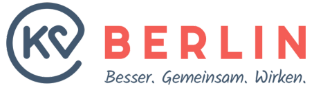 KV Berlin LOGO