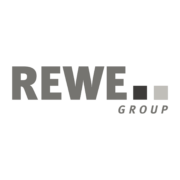 Rewe group logo