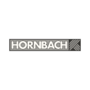 Hornbach Logo