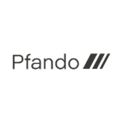 Pfando Logo