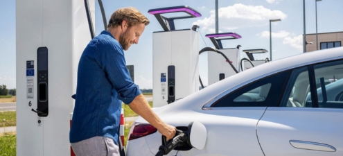 Marktforschung in der Automobilbranche: Gastvortrag an der Universität Duisburg